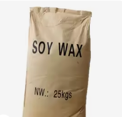 Best Quality 100% Bulk Pure Soy Wax - Image 2