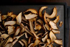 Natural Dried Mushrooms Selected For Excellent Flavor And Texture Perfect For Restaurants Home Kitchens Foodservice - Image 2