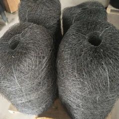 Chain Link Woven Tree Root Guard Wire Mesh Baskets MOQ 100PCS Size Small HS Code 7314 Dia 55-100cm Origin China Wire Dia - Image 5