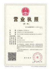 Certificates certificate from XUCHANG NEWDESEN INDUSTRY CO., LTD.
