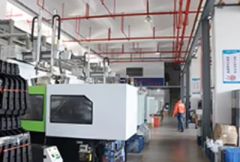 Our factory certificate from Yangzhou Youcai Import and Export Trading Co., Ltd