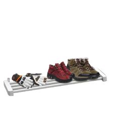 Smart Home Electric Folding Clothes Indoor Laundry Towel Shoe Dryer Rack - Image 3