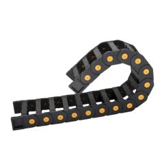 Other Machine Tools Accessories Plastic Cable Drag Chain for CNC Machine - Image 3
