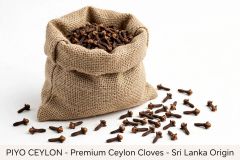 Premium Ceylon Cloves - Hand Picked - Image 1