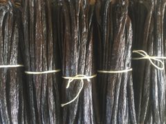 RENDAH TAHITENSIS GOURMET Dried Vanilla Beans Premium Quality Indonesian Hot Selling 20-22 CM Vanilla Pods Reasonable Best Price – product photo 5, product detail gallery