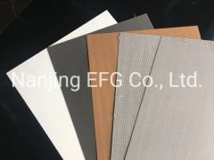 Premium Fiberglass Insulation Board for Heat and Sound Color Black Origin China Thickness 0.4 Yarn Space 15mm Warranty - Image 3