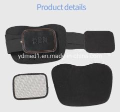 Color Waist Support Sports Waist Support Lumbar Intervertebral Disc Fixation, Multi-Color Optional - Image 2