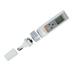 Waterproof Handheld Conductivity/TDS/Salinity Meter/Tester - Image 5