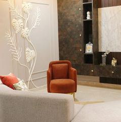 Bungalow Interior Designer Services Budget And Timeline Management Managing Budgets And Timelines Effectively Functional Zoning Creating Functional Zones For Living, Dining, And - Image 1