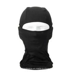 Outdoor Blank Protection Full Face Headgear Origin China Gender Unisex Pattern Plain Thickness Normal Model NO. YC-1332 HS Code 6117809000 - Image 4