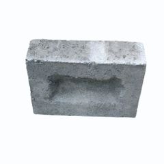 6 Inch Fly Ash Bricks Color Gray, Grey Shape Rectangular Usage/Application Partition Walls Size 4 Inch, 6 Inch, 8x6x3 Inch - Image 2