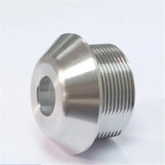 Custom CNC Milling Service Aluminum 6061 6063 7075 Milled Parts - Image 1