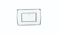 Kolani 1Gang2Way 16A Capacitive Switch 120x70mm CCC 15D Brand Kolani Type Composite Trademark Kolani Certification CCC HS Code 8473309000 - Image 1