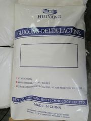 Glucono Delta Lactone Shelf Life 24 Packaging KRAFT PAPER Form White Crystal Or Crystalline Powder Thermal Stability Breaks Down At About 153ºc - Image 1