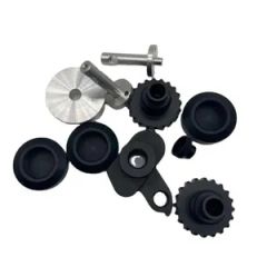 High-Precision CNC Machined Auto Parts for Global Markets - Xiamen Gx Precision Machinery Co., Ltd