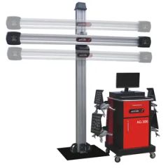 High Lift 3D Alignment Machine Wheel Alignment - Image 5