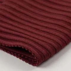 Affordable Women s Underwear Dresses Cloth Material Texture 7 4 Rib Fabric for Camisole Top - Fujian Suifu Textile Co., Ltd.