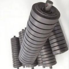 Roller Aluminum Frame Machine Mining Coal Cost Effective Conveyor Accessory Drums and Rollers - Taian Yongduo Machinery Manufacturing Co., Ltd.