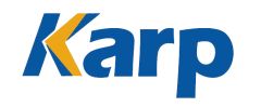 Xinxiang Karp Machinery Equipment Co., Ltd.