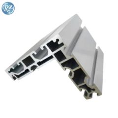 Runze Custom Light Box Aluminum Casement Window Profile - Shenzhen Runze Metal Technology Co., Ltd.
