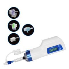 Korea Haifeel Portable Mesotherapy Gun Skin Rejuvenation Mesotherapy Injection Gun Beauty Machine - Image 4