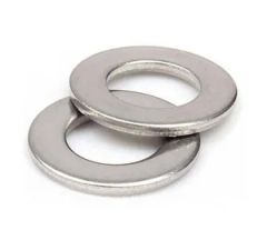 Heavy-Duty Wear-Resistant Flat Spring Washers for Industrial Use - Image 6