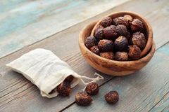Natural Dried Reetha (Soapnut) from Nepal – Bulk Export Supply | CIF - Image 2