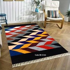 Satranji Rug/ carpet – product photo 3, product detail gallery