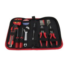 Professional General Household Hand Tool Kit Tool Box Set Hand Tool Set - Image 5