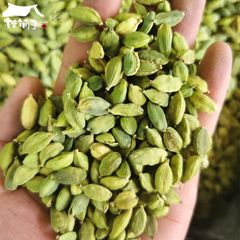Premium Fresh Raw Green Cardamom Healthy Aromatic Spice Food Beverage Use Direct India Manufacturer Price – product photo 2, product detail gallery