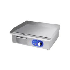 Space Saving Griddle Optimizes Factory Floor Layout - Image 1