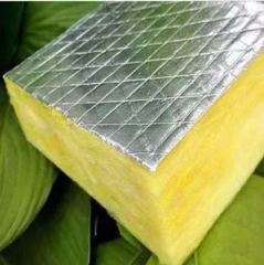 Glass Wool Tube for Heating Pipe Diameter 4miu Material Glass Width 600-1200mm Length 600-2400mm Trademark Fanyang Thickness - Image 5