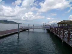 Floating Docks Solar Dock Jetski Floating Pontoon for Boat - Image 2