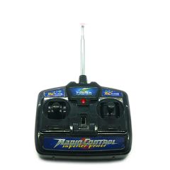 Universal Remote Control Four-Wheel off-Road Vehicle Electric Toy Remote Control - Image 3