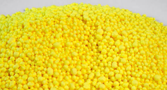 Industrial Granular Sulfur – product photo 1, product detail gallery