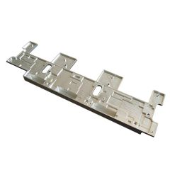 Precision CNC Machined Components for High-Tech Electronics Applications - Image 6