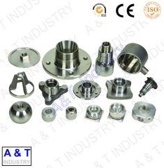 CNC Machining Service Washing Machine Parts - Image 5