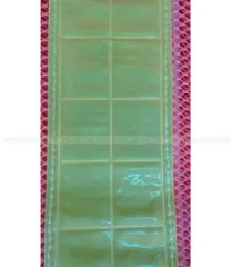 75g Mesh Fabric Safety Reflective Vest Origin China Gender Unisex Weight 75grams Thickness Normal Type Safety Vest Trademark Welfare - Image 4