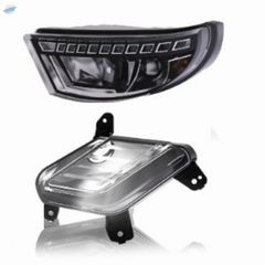 High Reliability Automotive Car Lamps - Image 1