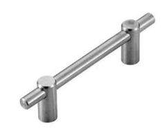Tall Stainless Steel Furniture Pull Kitchen Cabinet Handle - Image 5