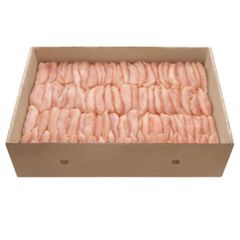 Chicken Breast Inner Fillet - Wholesale Prices | Poultry - Image 4