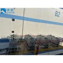 Quick Freezing Room with Customized Dimensions for Cold Storage - Image 4