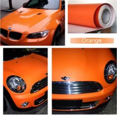 High Quality Color Change Wraps Film Car Body Cover Sticker Car Wraps Vinyl Car Body Wrap Film Car Body Sticker PVC - Image 4