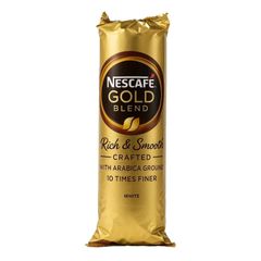 Gold Blend Instant Coffee - Image 1