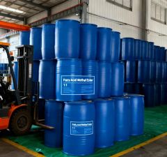 High-Purity Fatty Acid Methyl Ester for Bulk Purchase Origin China Trademark GW-OLEO Specification 200L Colour Light Yellow - Image 4