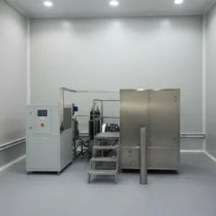 CO2 Supercritical Extraction Machine for Rose Oil Ylang Ylang - Image 5