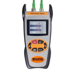 Passive Optical Network Power Meter for Bpon/Epon/Gpon X1002 Xgs Pon Power Meter - Image 1