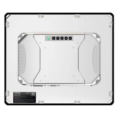 12.1 Inch Industrial Embedded Control Panel IP65 Waterproof Dustproof Capacitive Touch Screen Monitor HMI LCD Display Manufacturers - Image 4