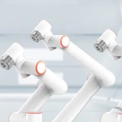 Fr10 High Cost-Effective Collaborative Welding Robots 6 Axis Pick&Place Photography - Image 5