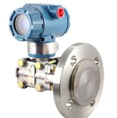 4-20mA Output Differential Pressure Transmitter - Image 6